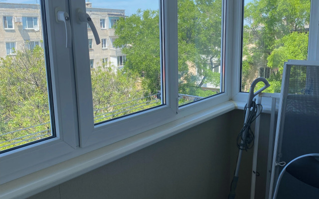 Квартира на Батумская 36