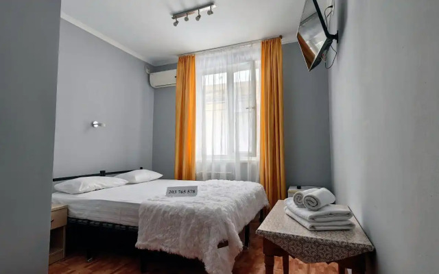 Milton Guest house
