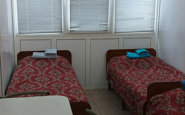 Мини Отель 9 Мая