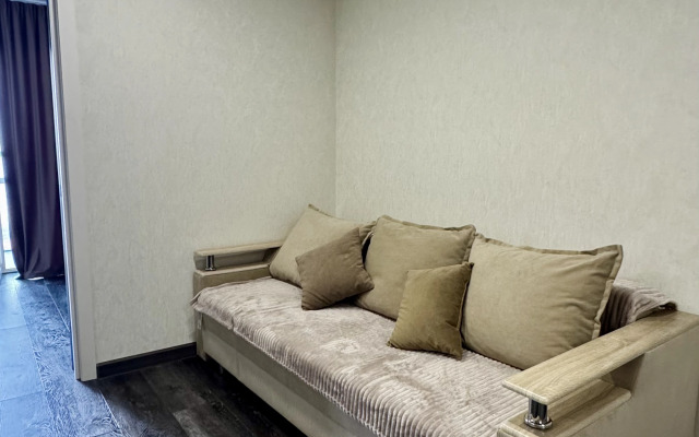 Квартира на проспекте Красного Знамени 139