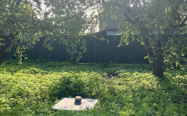 S Otdelnym Vkhodom I Zaezdom Private house