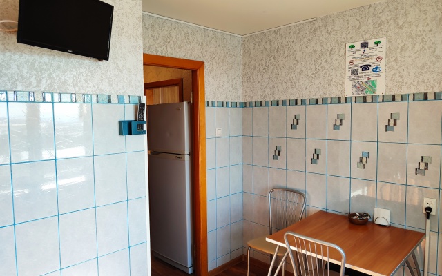 Апартаменты Волочаевская 21