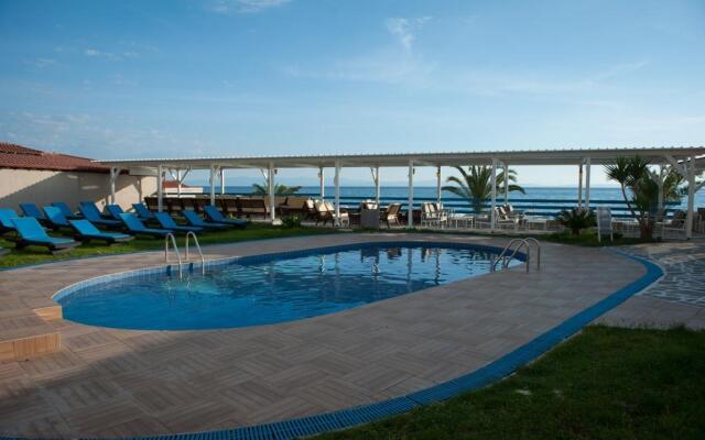 Hanioti Grandotel Hotel
