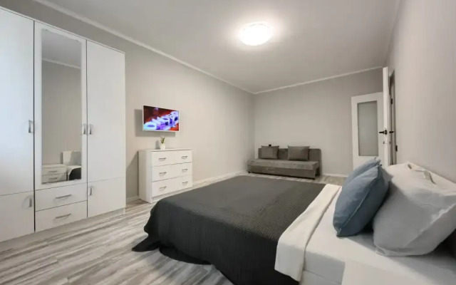Na Belyaevo Flat