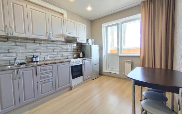 Апартаменты на Радищева 148А