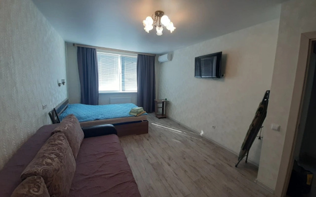 1 -Komnatnaya V Olimpiyskom Gorodke Flat