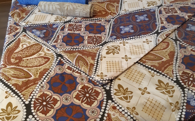 Апартаменты улица Болотникова 4