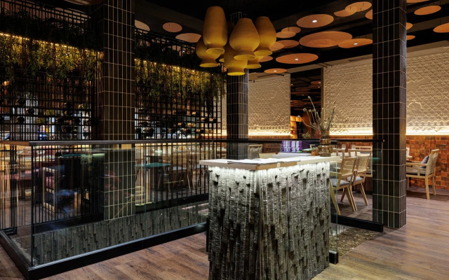 Cascade Resort by Stellar Hotels Sochi Hotel