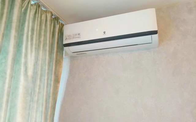 Апартаменты Двухкомнатная на Варшавском шоссе 90