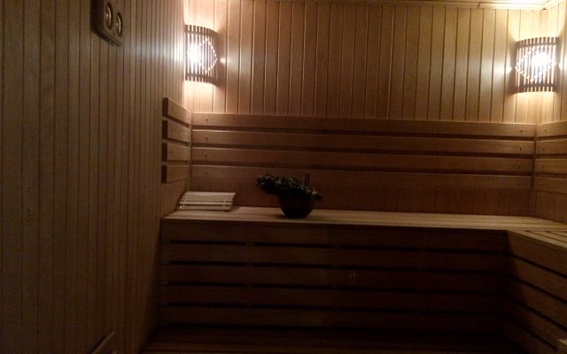 Kayut-Kompaniya Guest House
