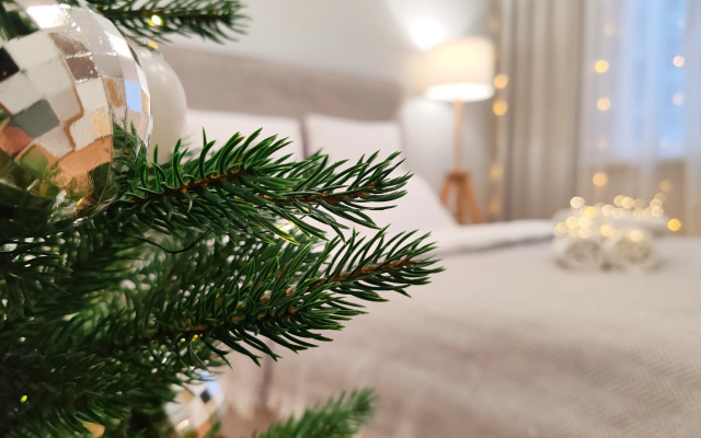 Квартира Люкс в Солнцево