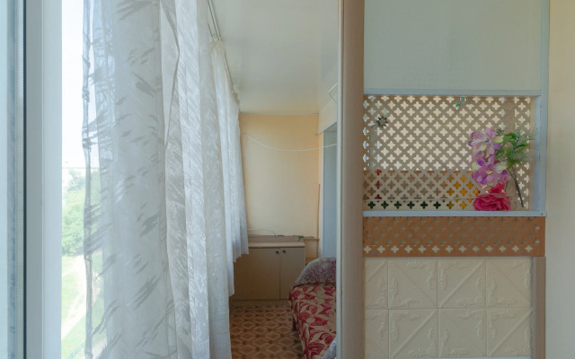 Uyutnaya Komandirovka Flat