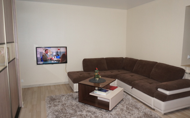 LuxApart Minsk Apartments