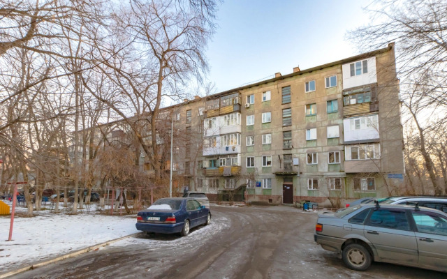 Квартира двухкомнатная современным ремонтом