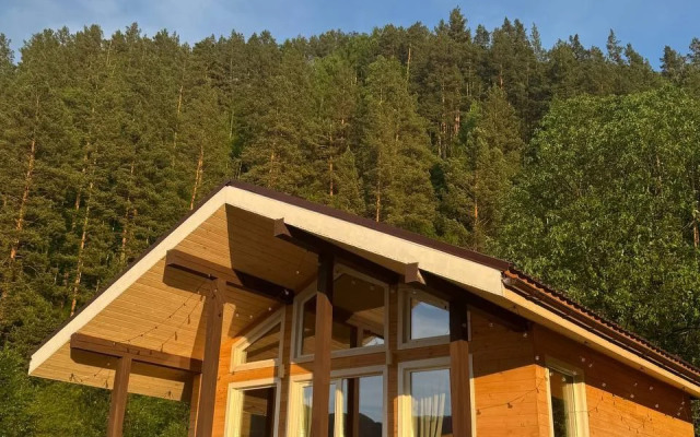 База отдыха Корни