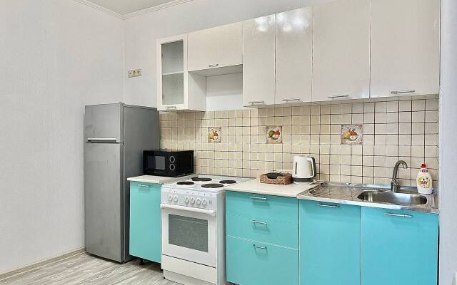 Viktory Apart Apartments
