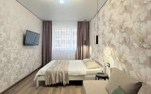 Atmosfera Komforta Studencheskaya 8 Flat