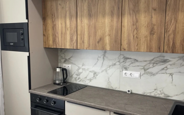 Апартаменты Кашемир