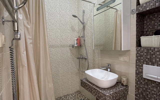 Na Poltavskoy 32/14 Apartments