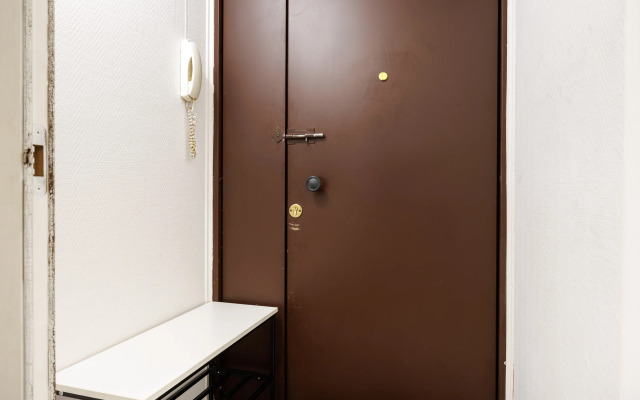 Апартаменты Студия на Гороховой 34