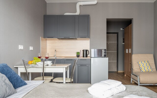 Letniy 109 Flat