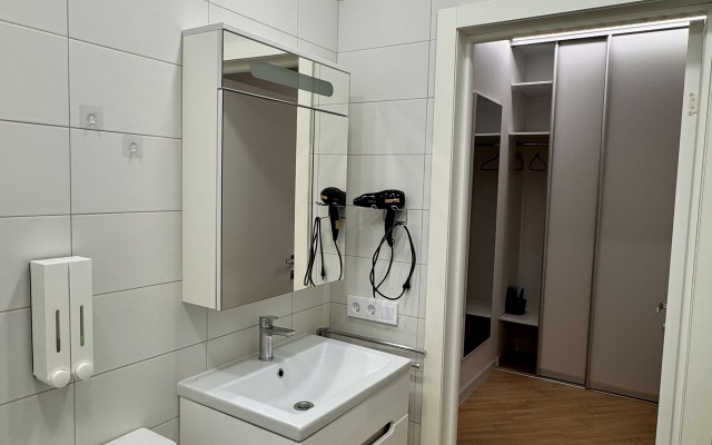 Krolichya nora Apartments