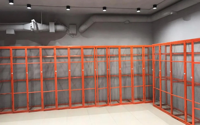 Орлиное Гнездо