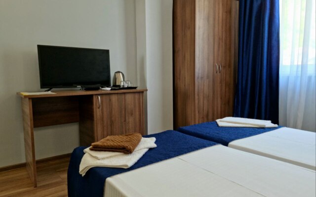 Nobi Guest House