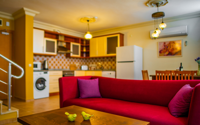 Dores Residence Hotel