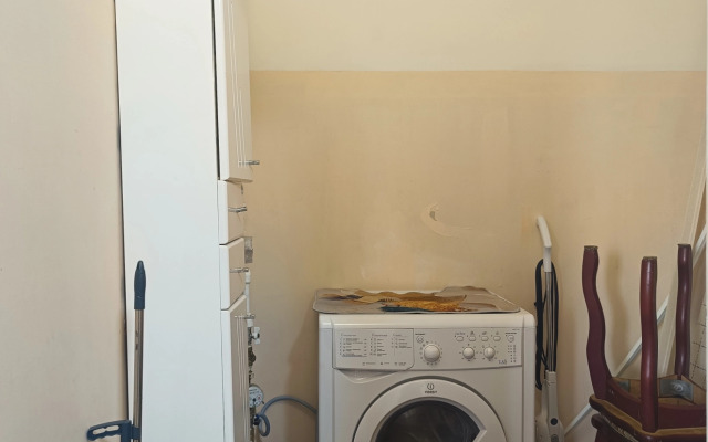 Квартира Большая квартира на 8 человек в центре города