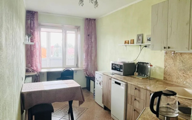 Квартира в историческом центре у озера Шлосстайх