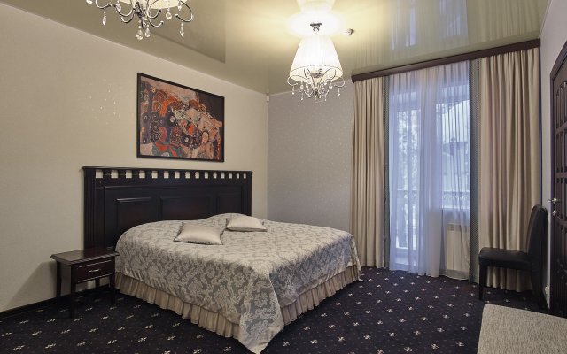 Mini-Otel Abazhur