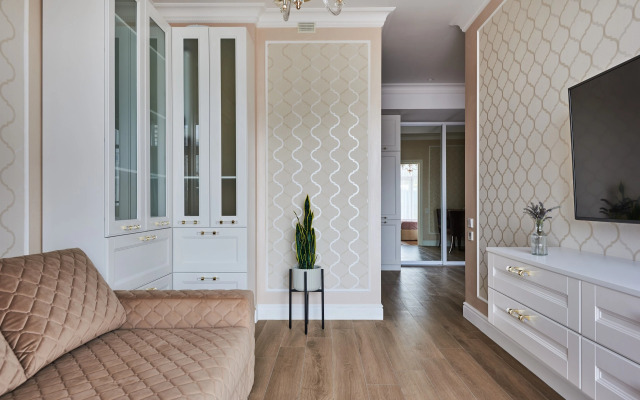 Red Apartments Svetlana Park Elizabet Apartments