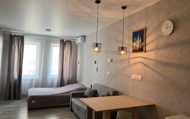 Studii Kazan Moll Zoopark Apartments