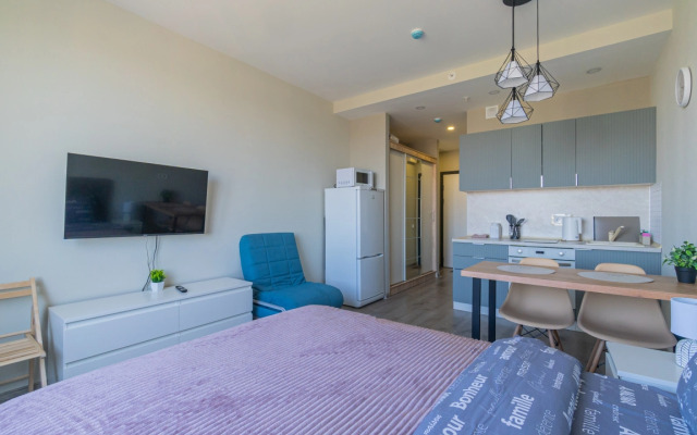 Apartment SalutApart 99