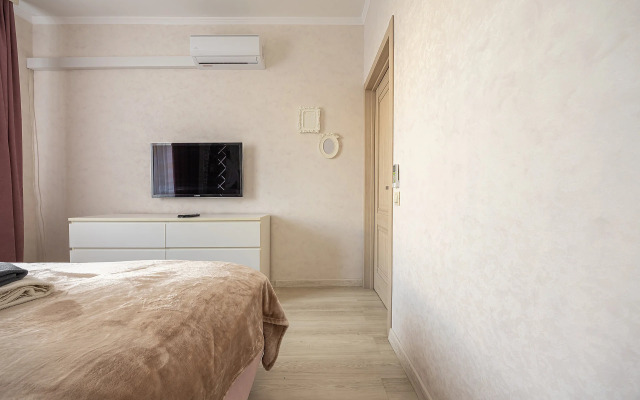 Квартира в самом центре для 6 человек