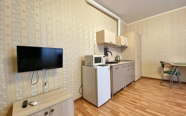 Квартира Уютная студия в самом центре города