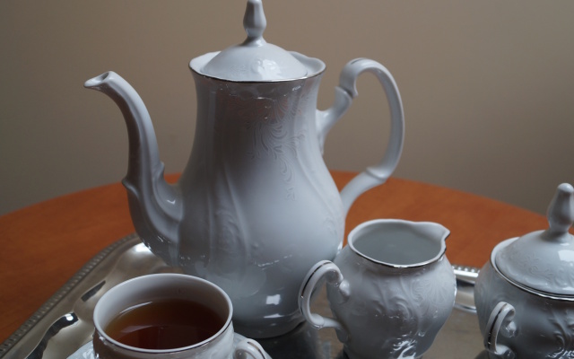 Guberniya mini-hotel