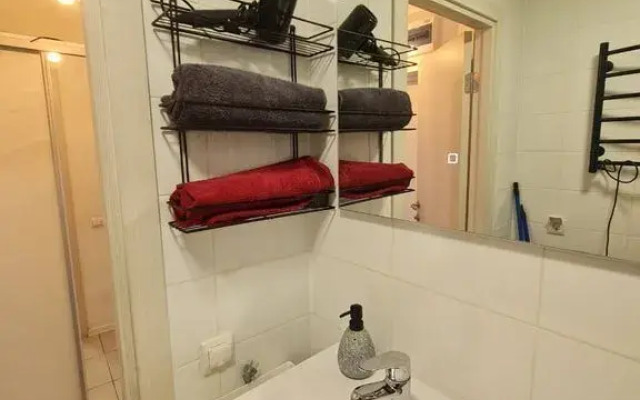 Квартира Студия в ЖК Одинцово-1