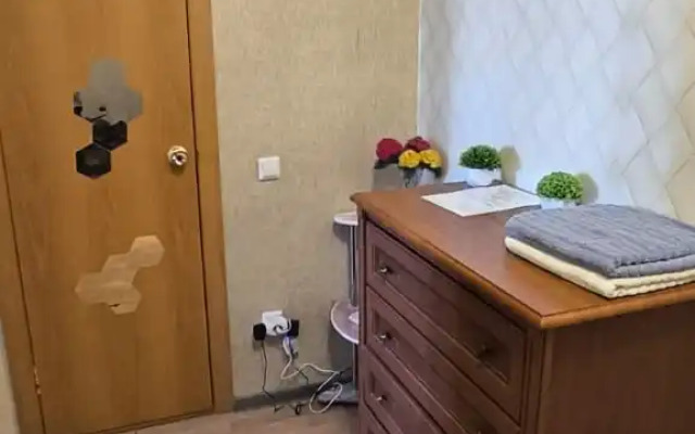 Квартира Ареал однушка возле аэропорта