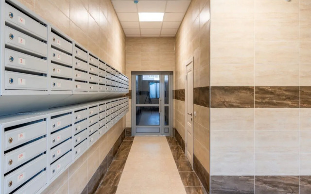 Visitnovorossiysk na Shevchenko 22 Apartments