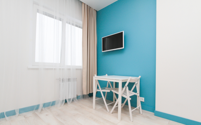 Апартаменты Park Residence