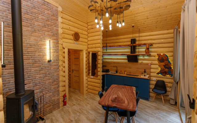 Гостевой дом Karjala Apartments