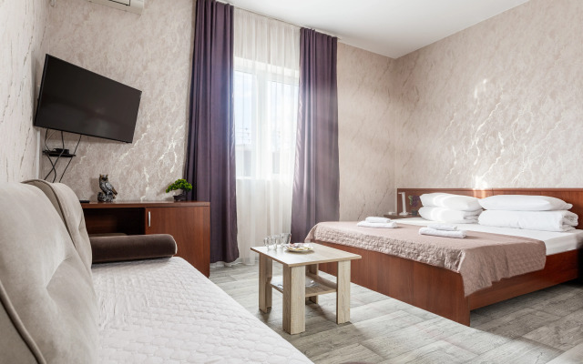 Lotos Guest House
