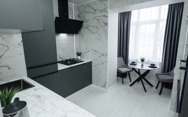 Квартира на Гагарина 89