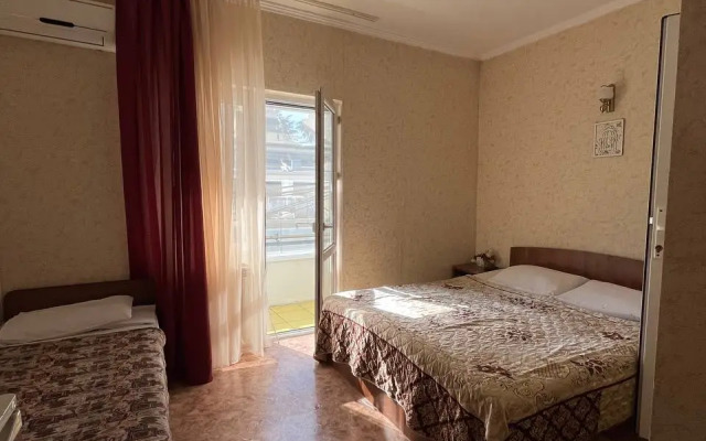 Guest house Berezka