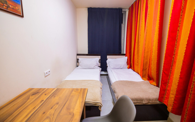 Хостел Express