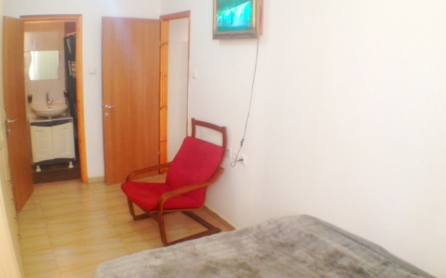 Arendalzrail Apartments - Hertsel St. 72