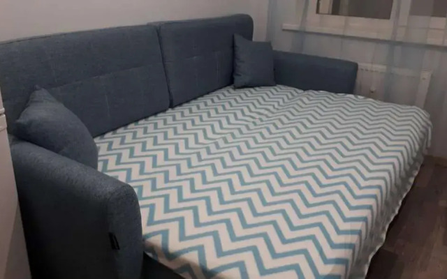 Na Ulitse Seleznyova Flat