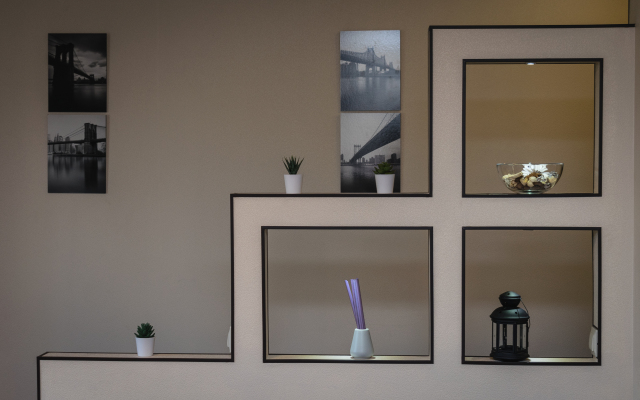 Apartamenty Central Design